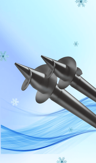 Сваи в подарк!